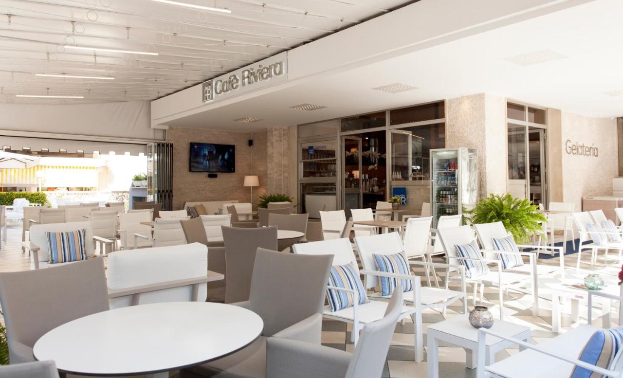 Hotel Riviera Lido di Jesolo Exterior photo